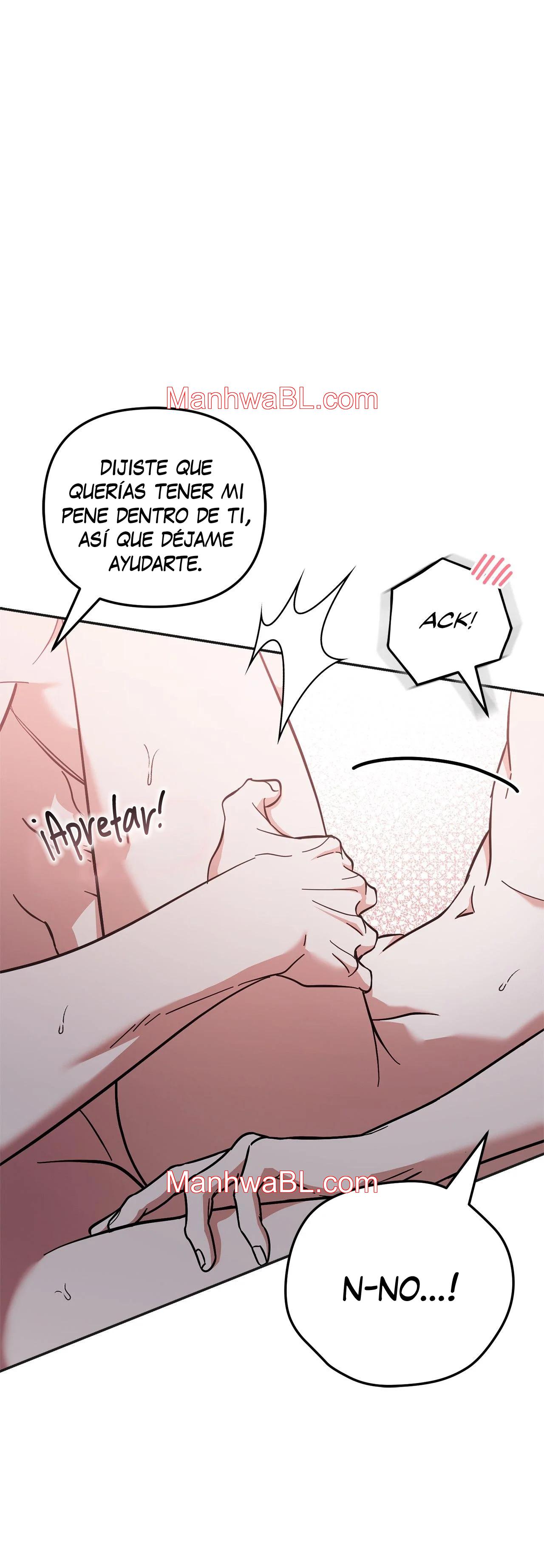 Zero Day Attack - Capítulo 52 manhwa