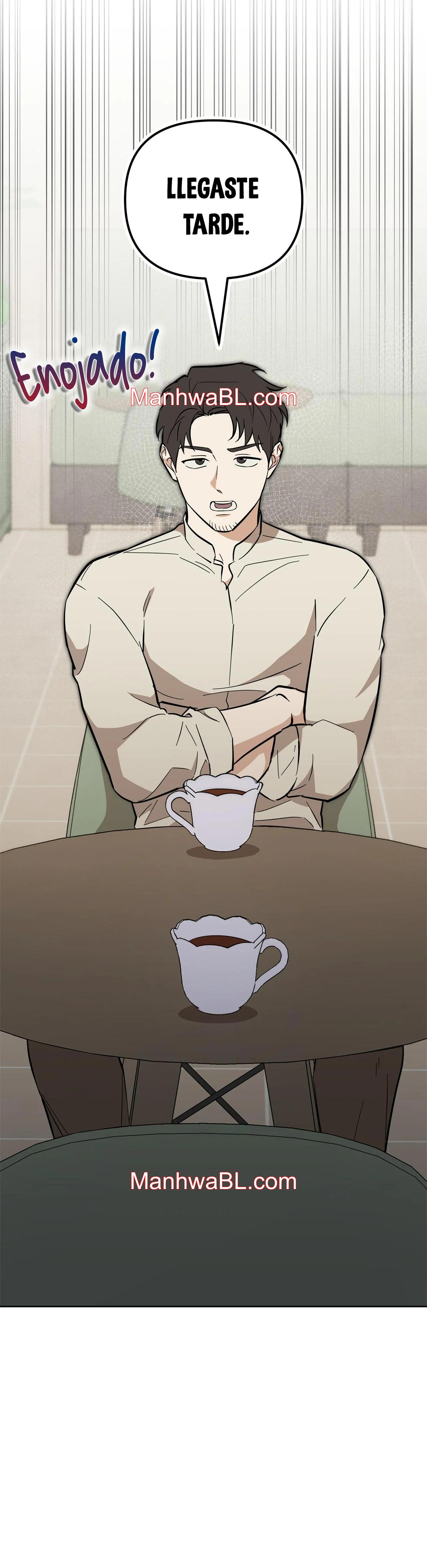 Zero Day Attack - Capítulo 60 manhwa