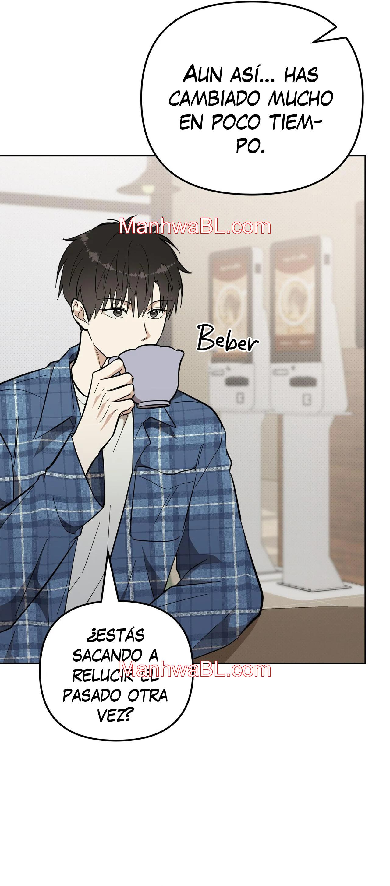 Zero Day Attack - Capítulo 60 manhwa