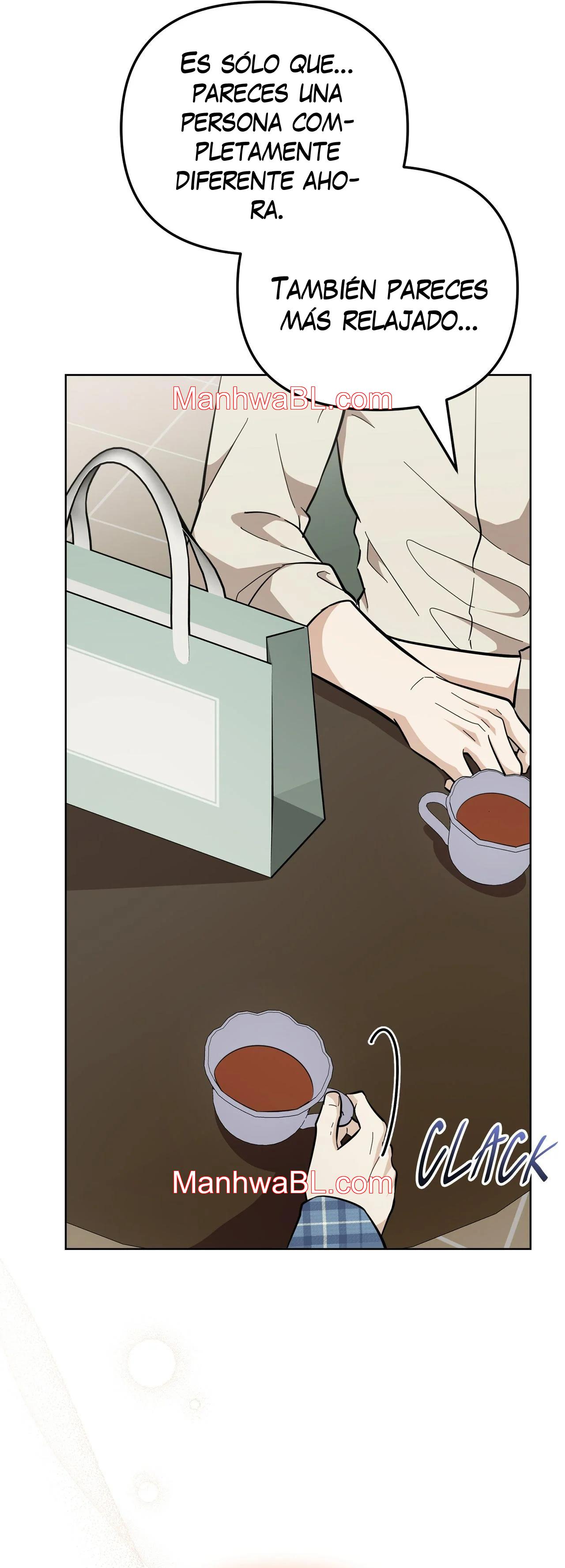 Zero Day Attack - Capítulo 60 manhwa
