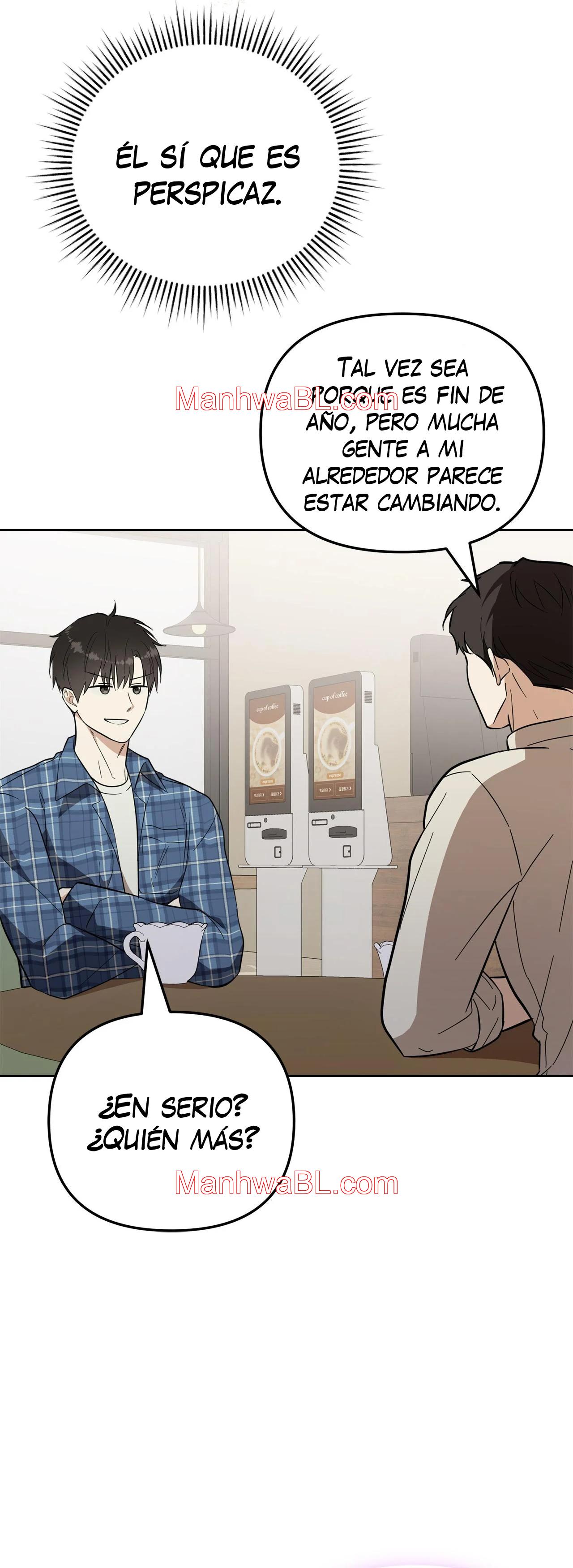Zero Day Attack - Capítulo 60 manhwa