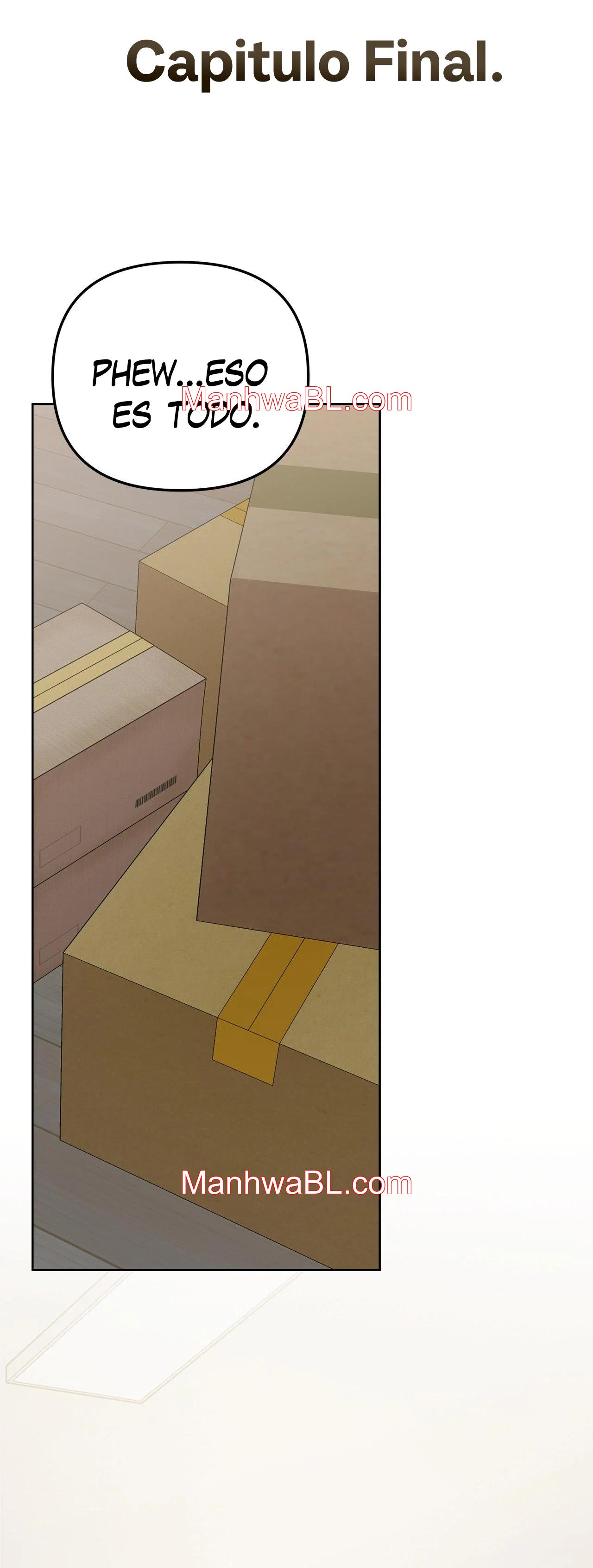 Zero Day Attack - Capítulo 60 manhwa
