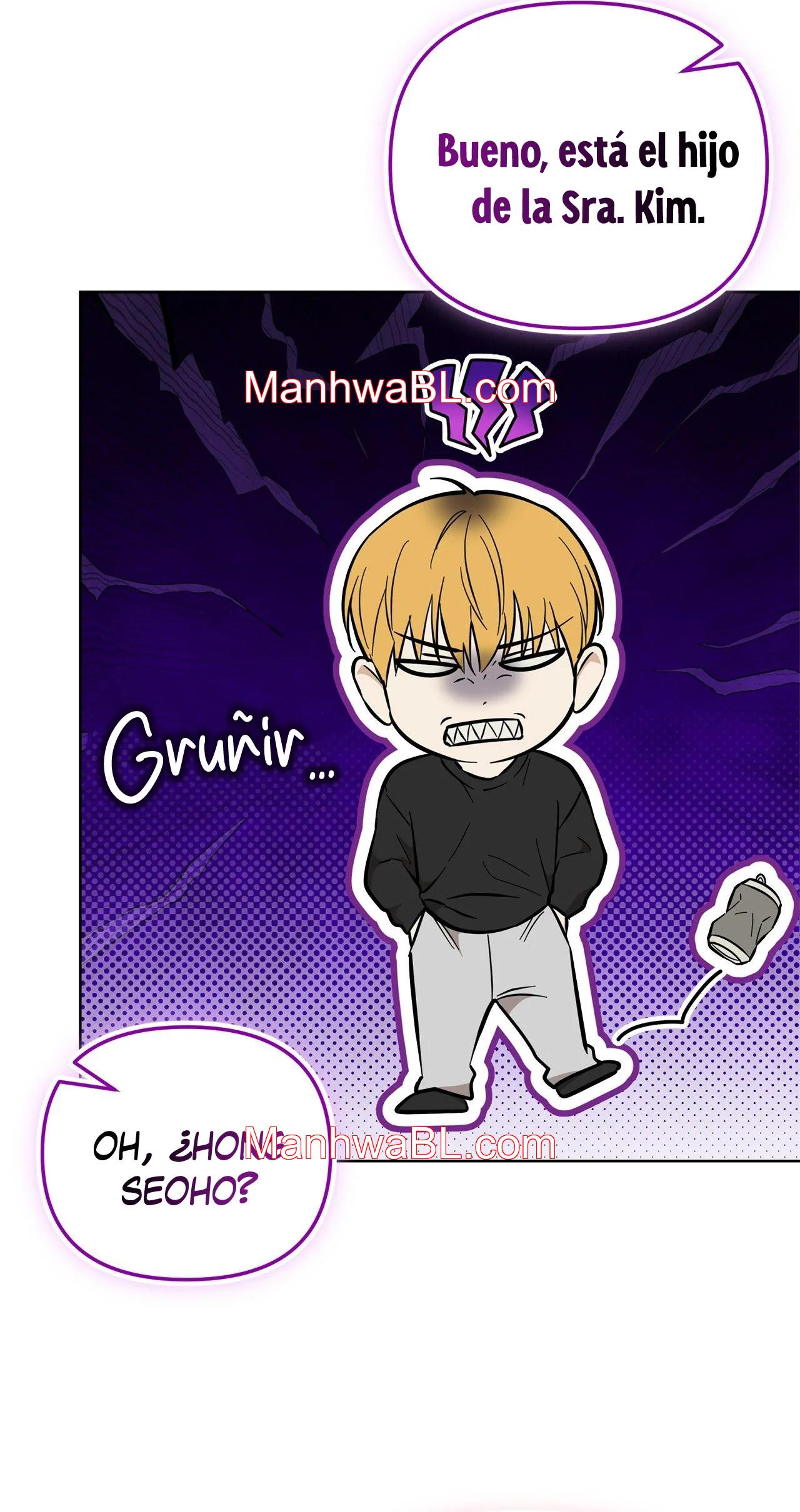 Zero Day Attack - Capítulo 60 manhwa
