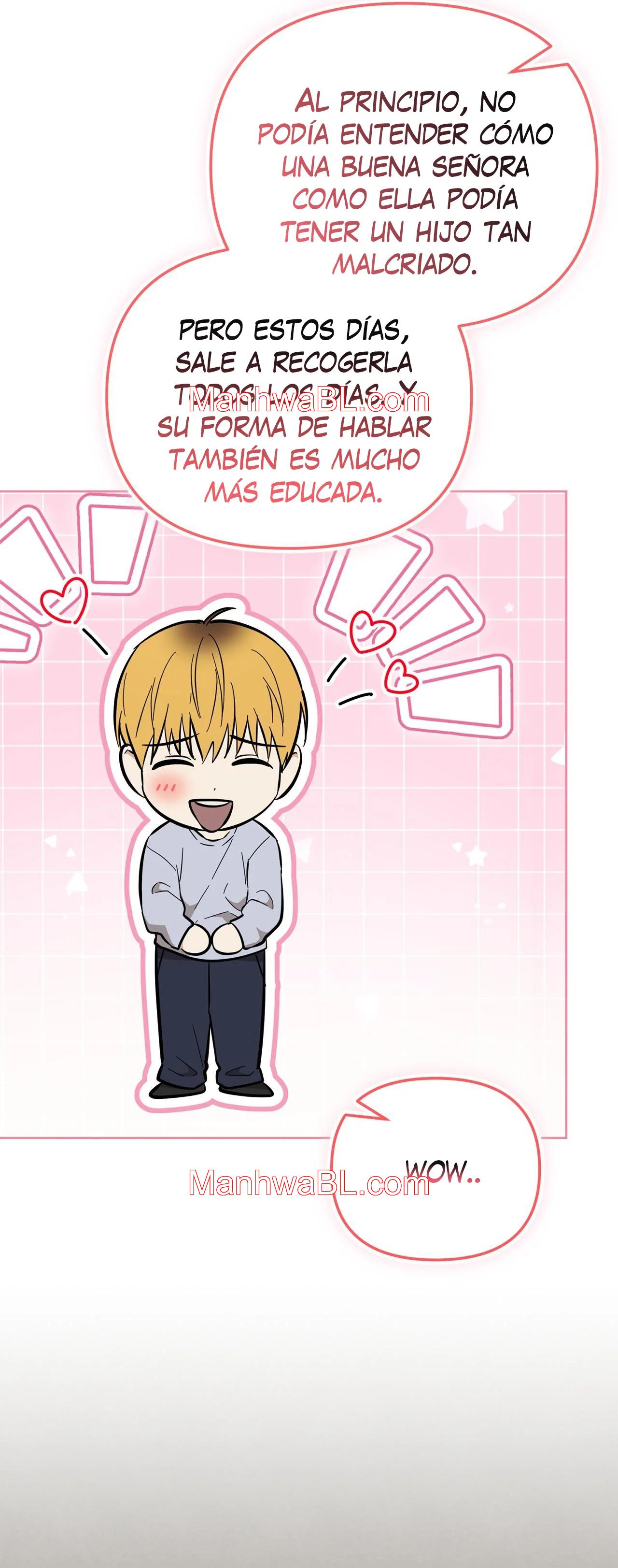Zero Day Attack - Capítulo 60 manhwa