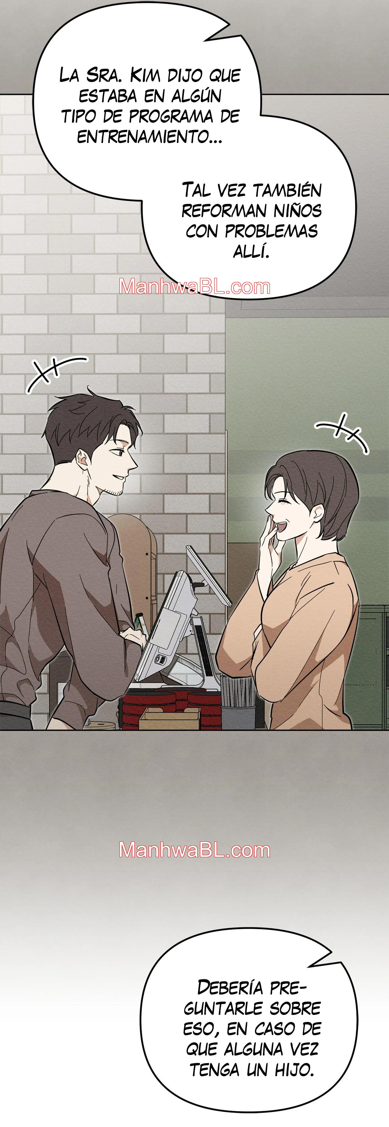 Zero Day Attack - Capítulo 60 manhwa