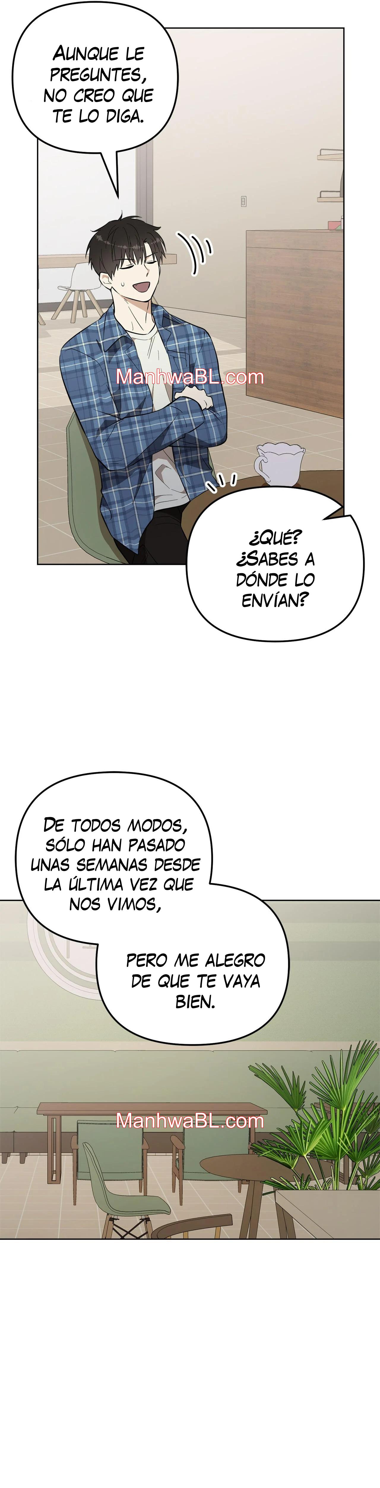 Zero Day Attack - Capítulo 60 manhwa