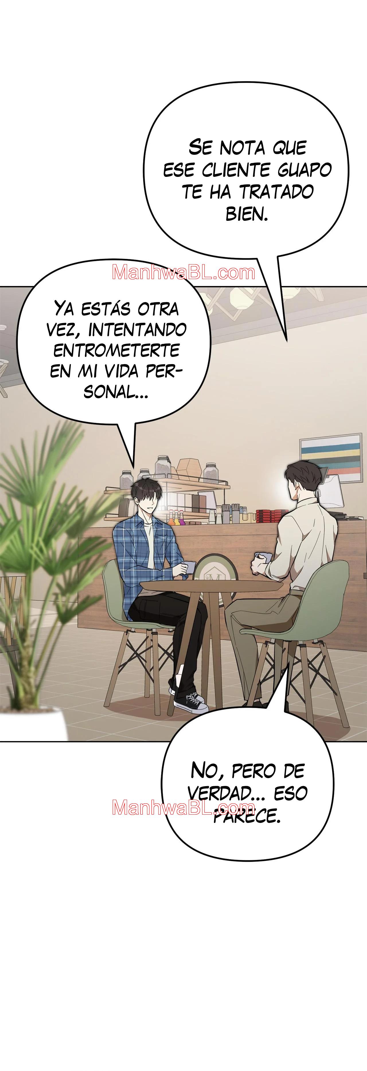 Zero Day Attack - Capítulo 60 manhwa