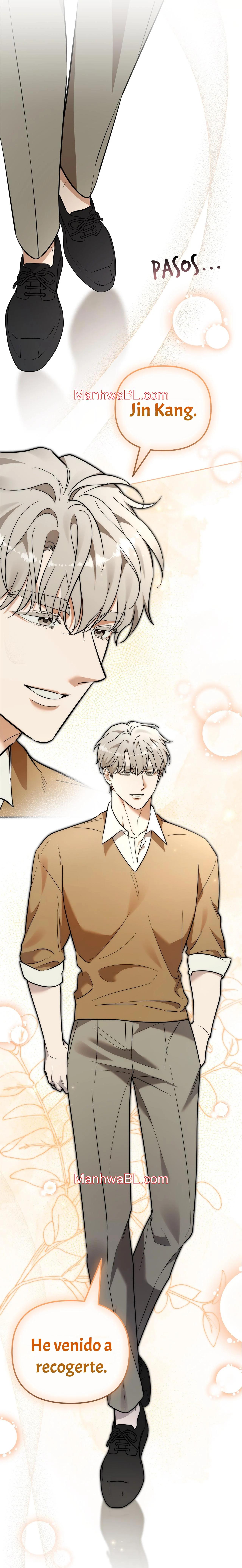 Zero Day Attack - Capítulo 60 manhwa