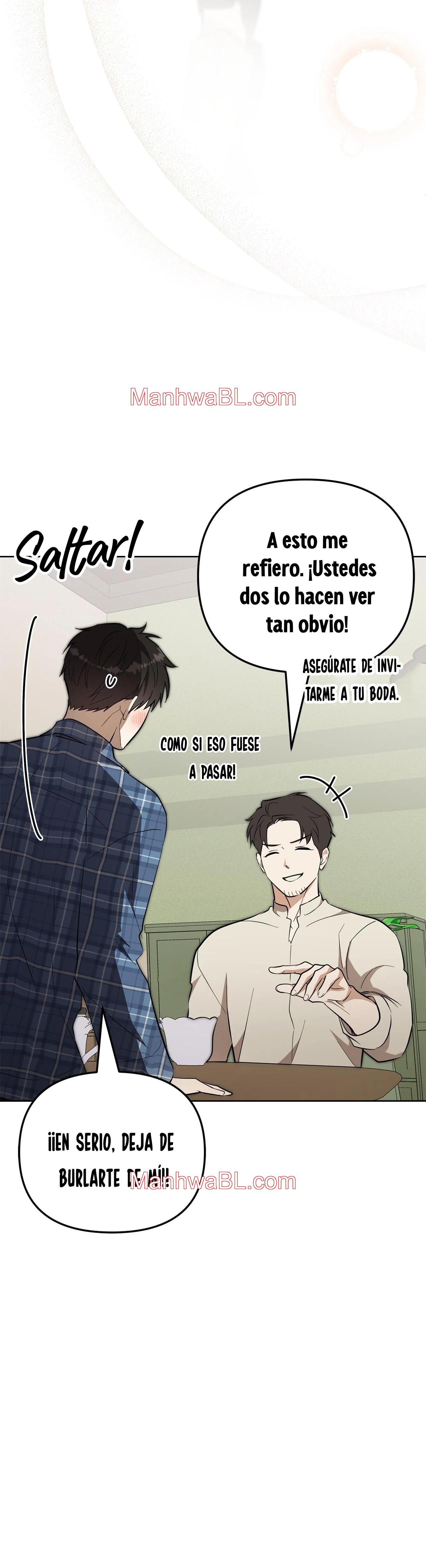 Zero Day Attack - Capítulo 60 manhwa