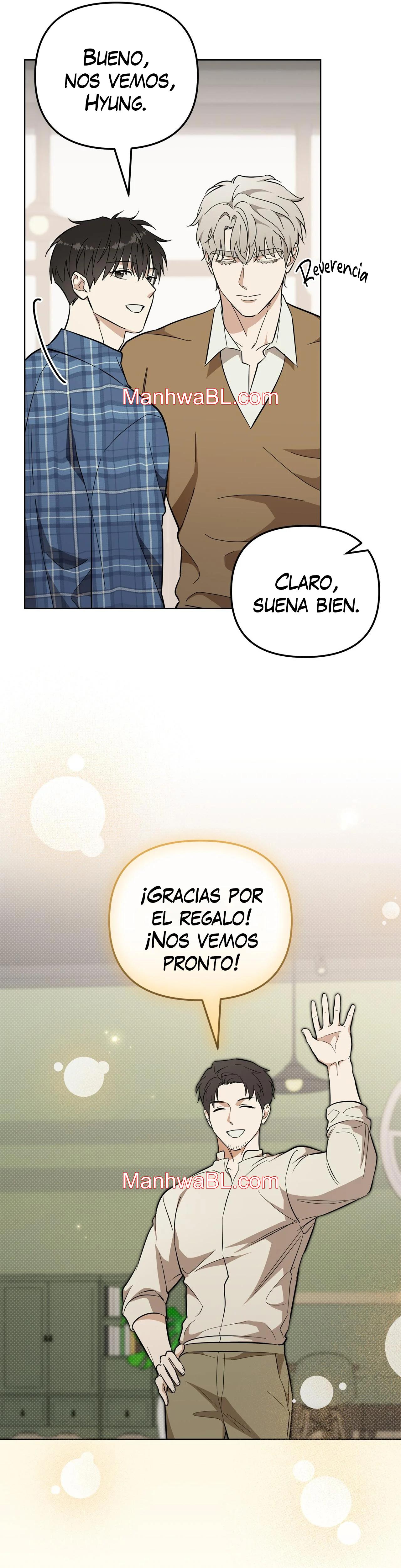 Zero Day Attack - Capítulo 60 manhwa