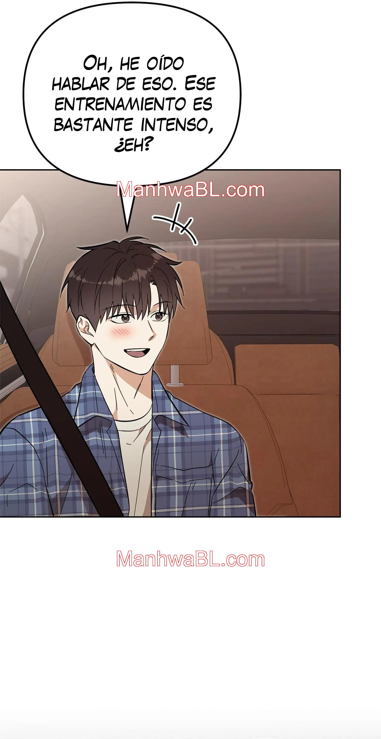 Zero Day Attack - Capítulo 60 manhwa