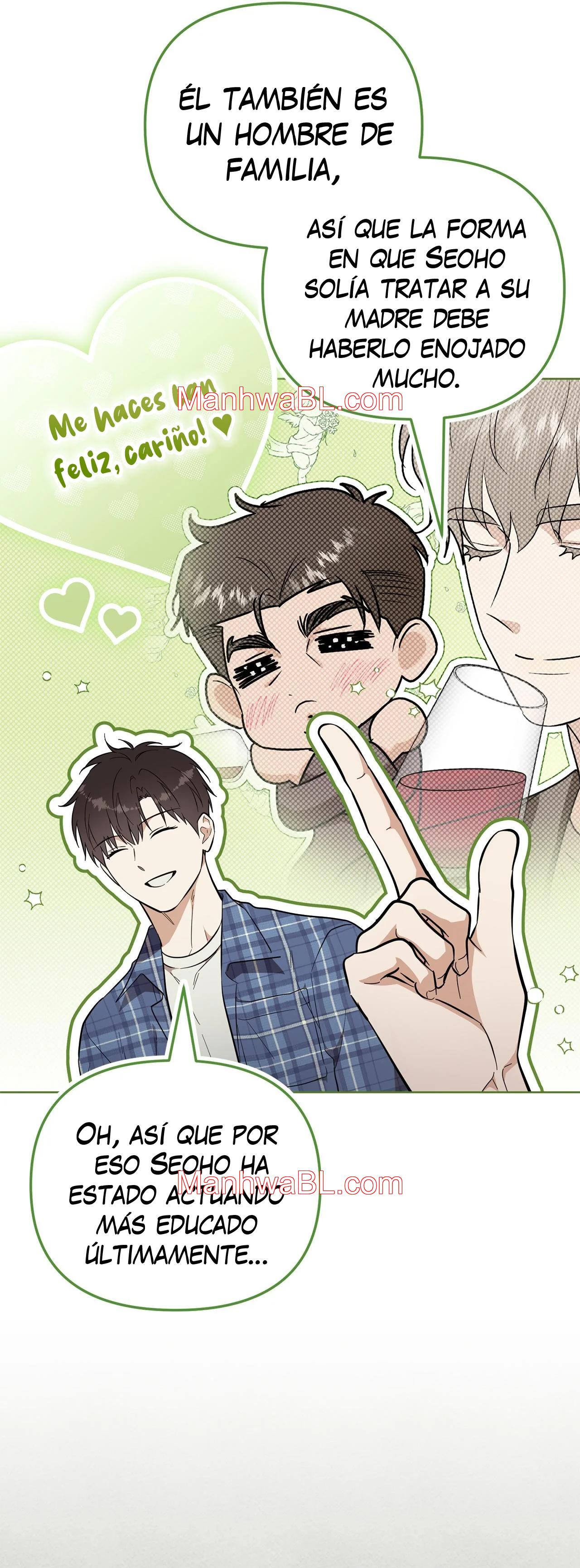 Zero Day Attack - Capítulo 60 manhwa