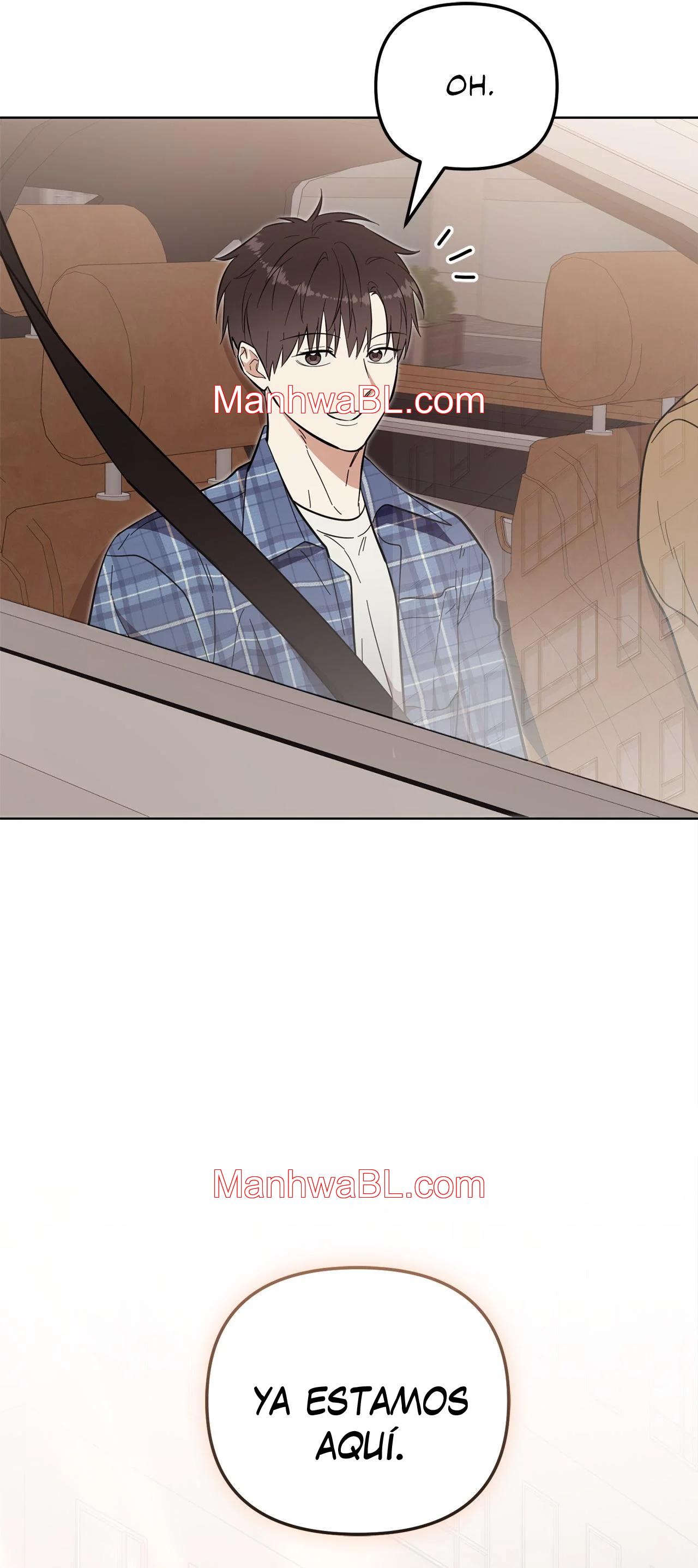 Zero Day Attack - Capítulo 60 manhwa