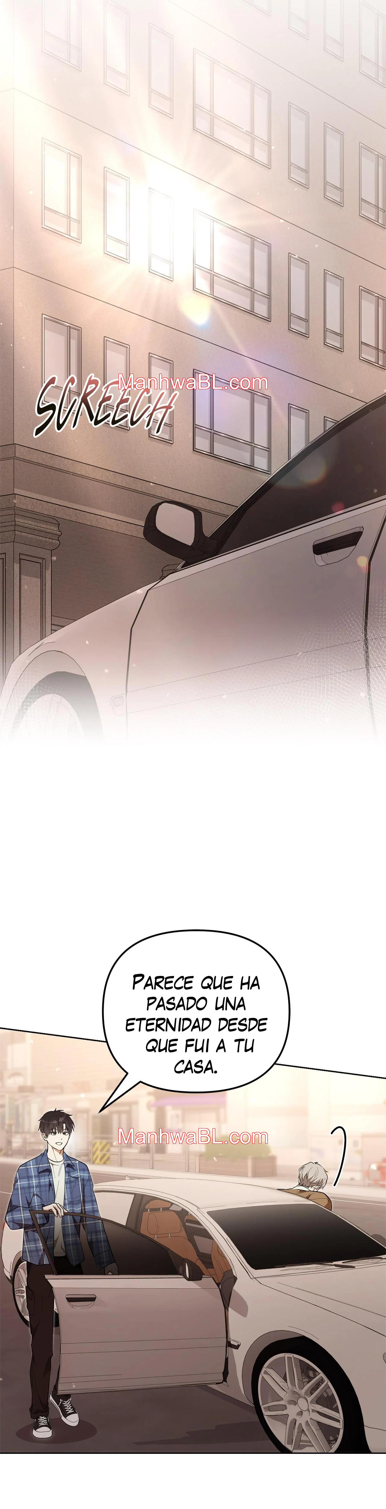 Zero Day Attack - Capítulo 60 manhwa