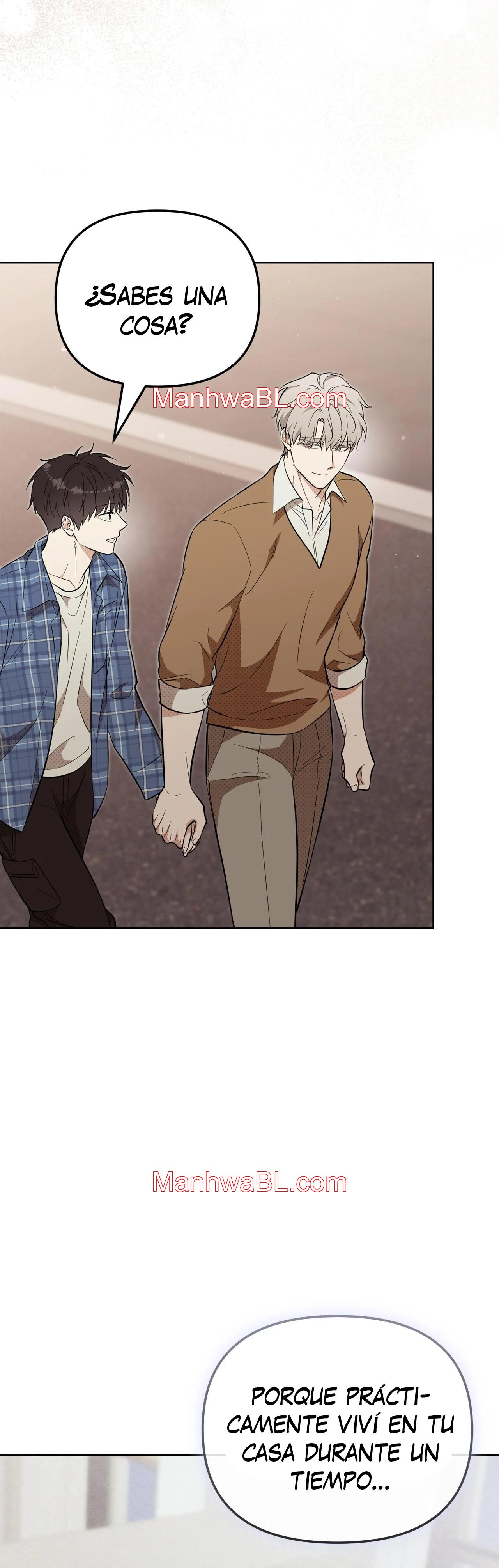 Zero Day Attack - Capítulo 60 manhwa