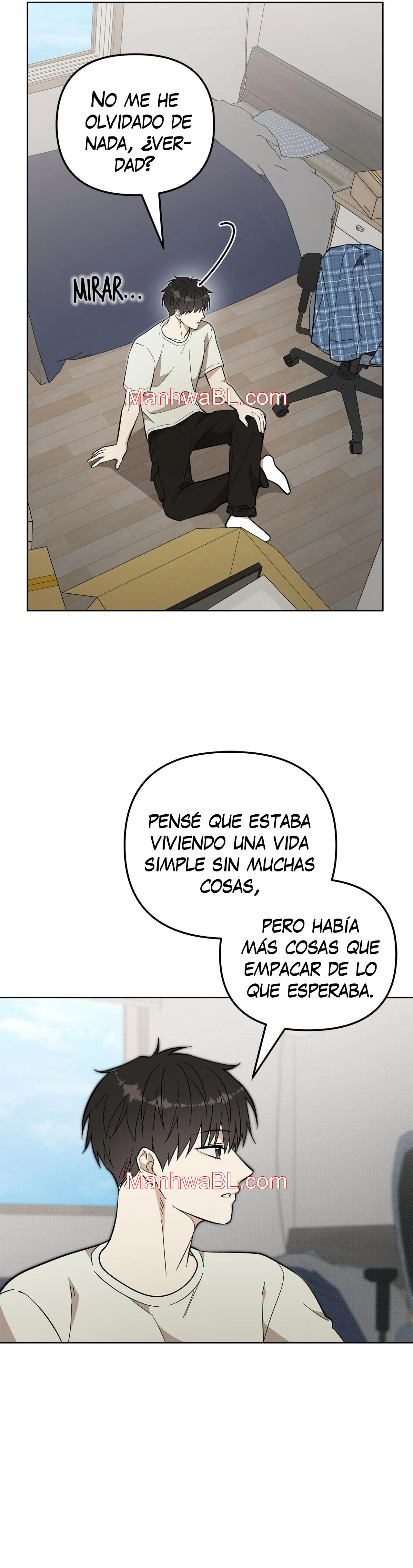 Zero Day Attack - Capítulo 60 manhwa