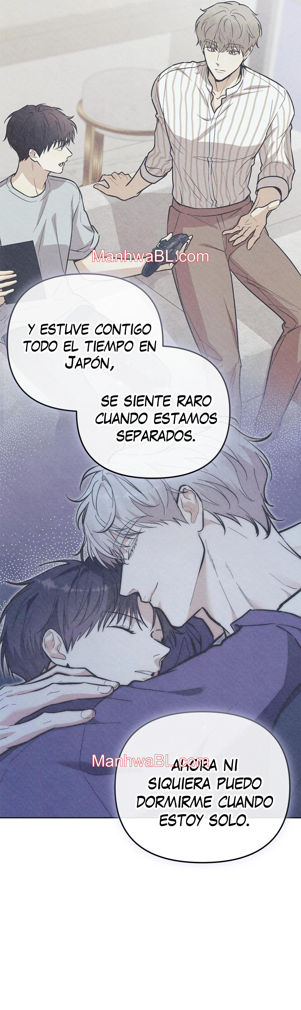 Zero Day Attack - Capítulo 60 manhwa
