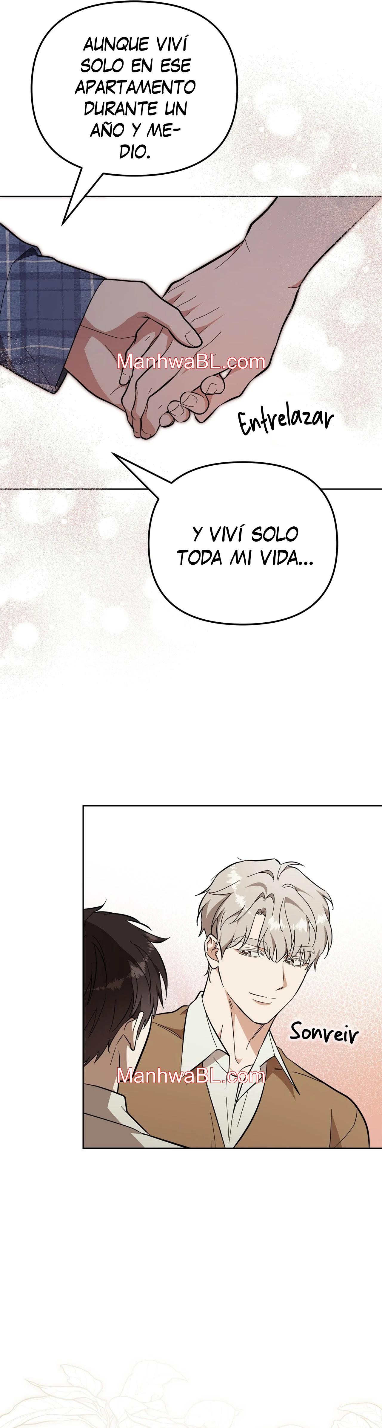 Zero Day Attack - Capítulo 60 manhwa