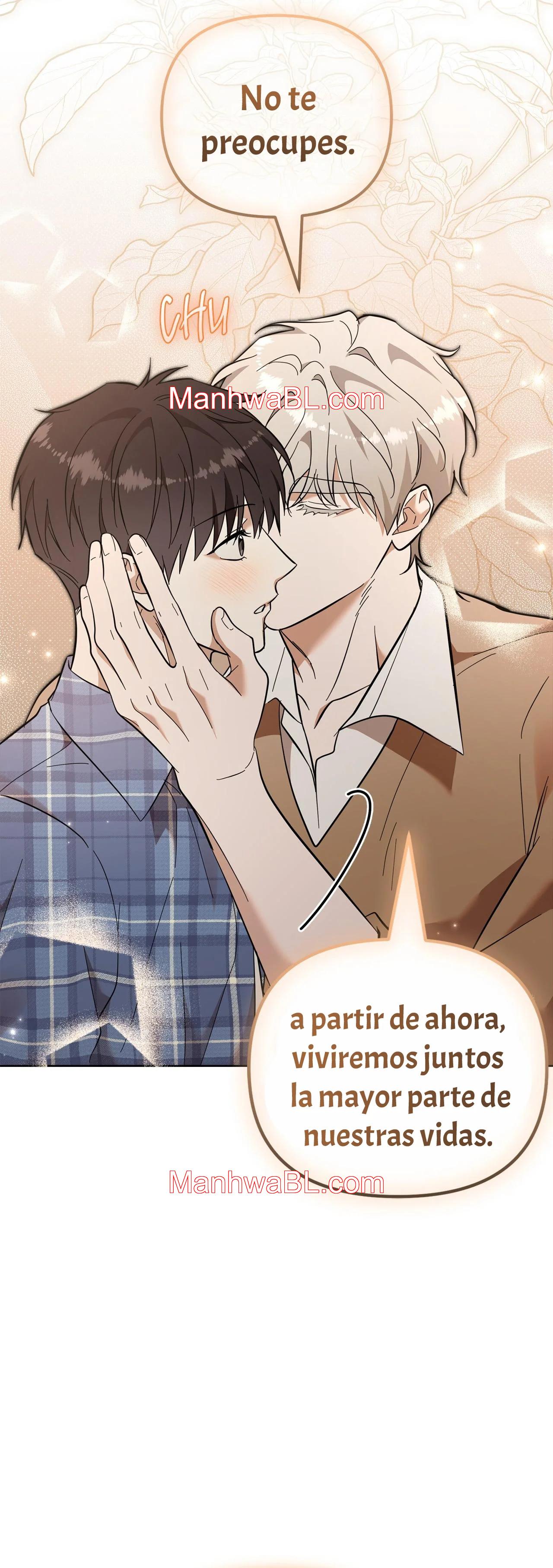 Zero Day Attack - Capítulo 60 manhwa