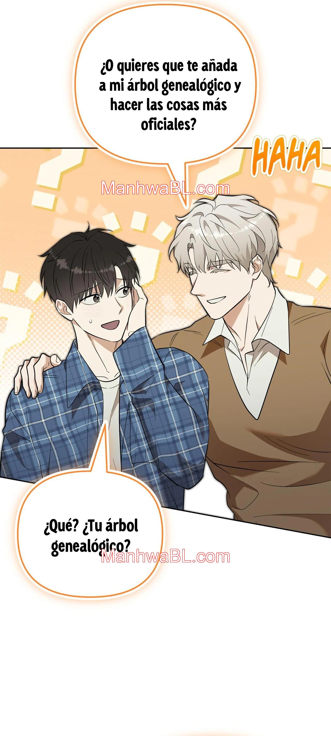 Zero Day Attack - Capítulo 60 manhwa