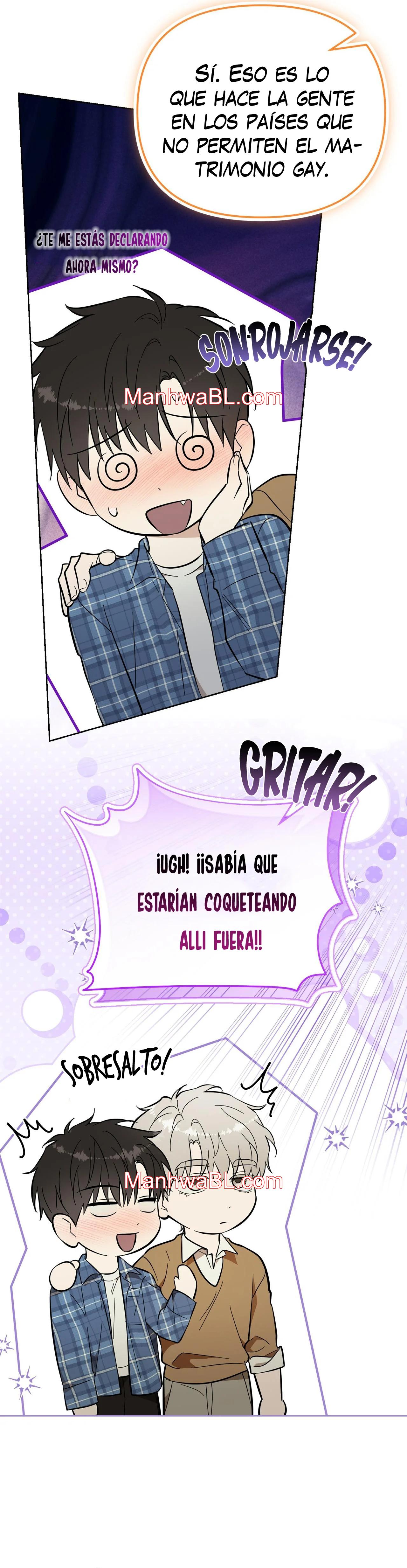 Zero Day Attack - Capítulo 60 manhwa