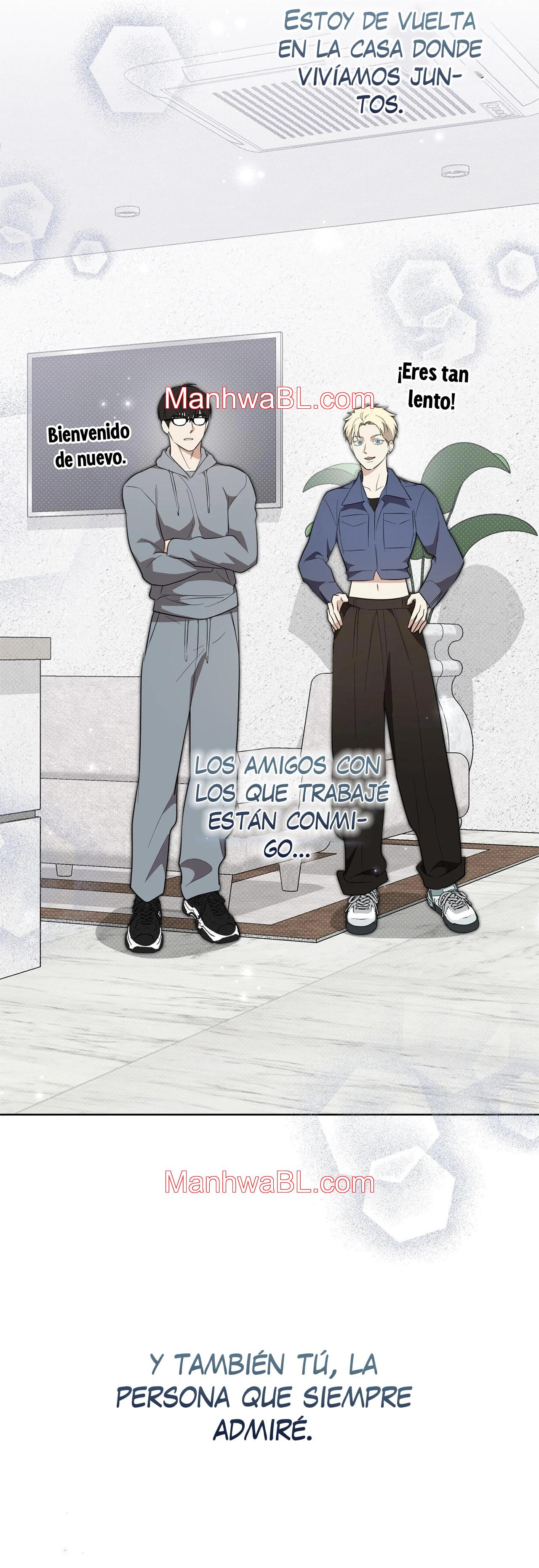 Zero Day Attack - Capítulo 60 manhwa