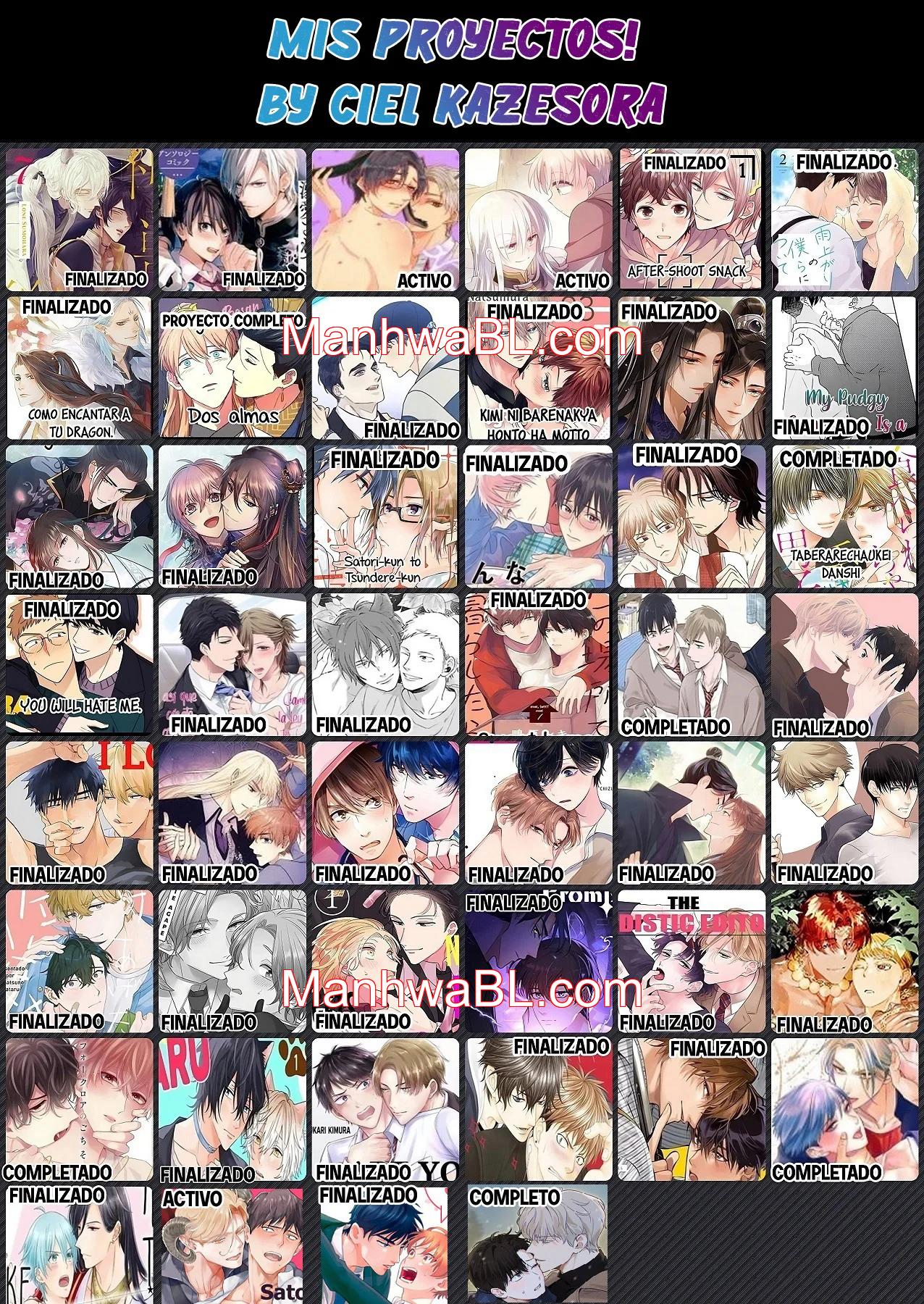 Zero Day Attack - Capítulo 60 manhwa