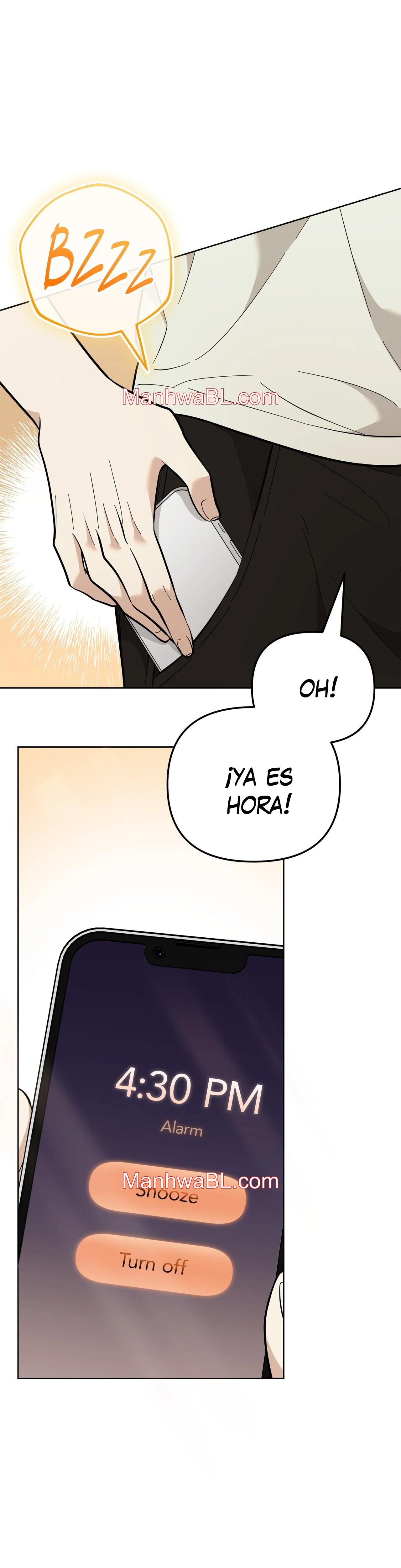 Zero Day Attack - Capítulo 60 manhwa