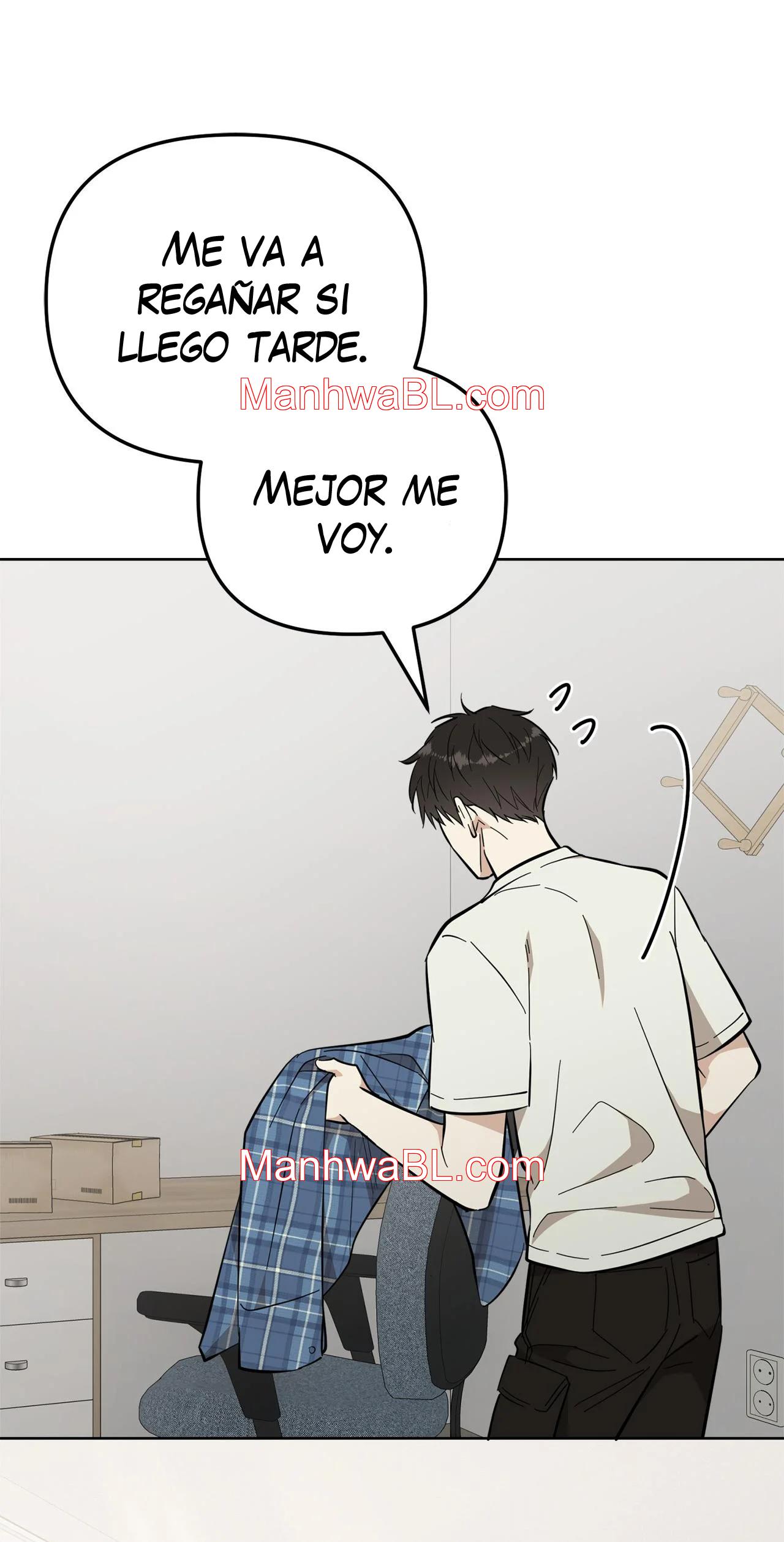 Zero Day Attack - Capítulo 60 manhwa
