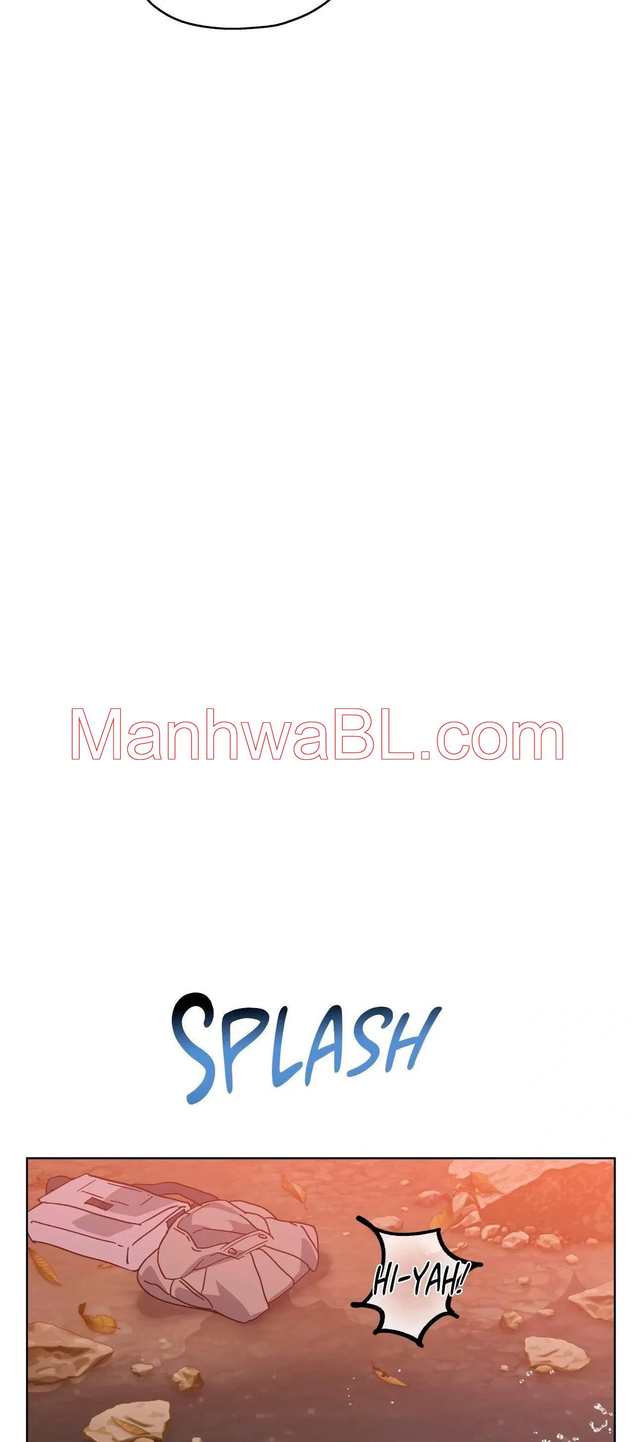 En lo profundo - Capítulo 49 3 manhwa