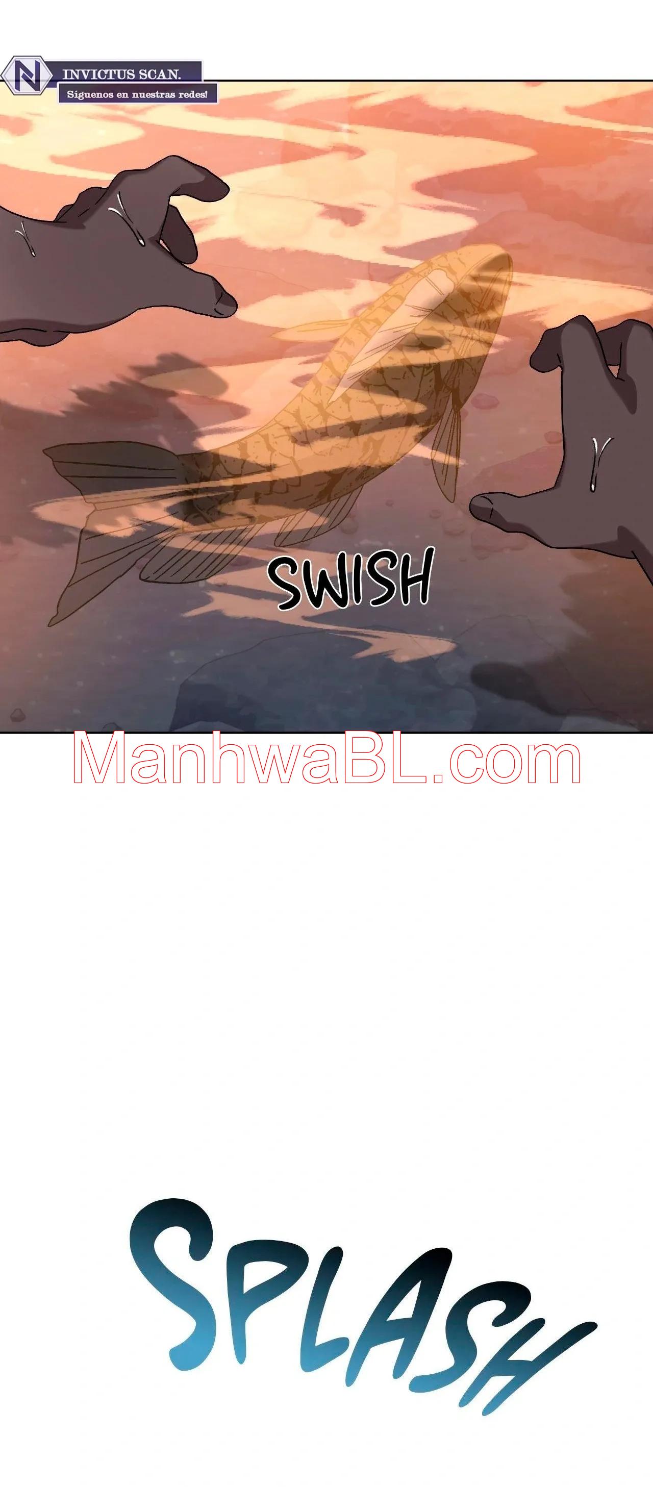 En lo profundo - Capítulo 49 3 manhwa