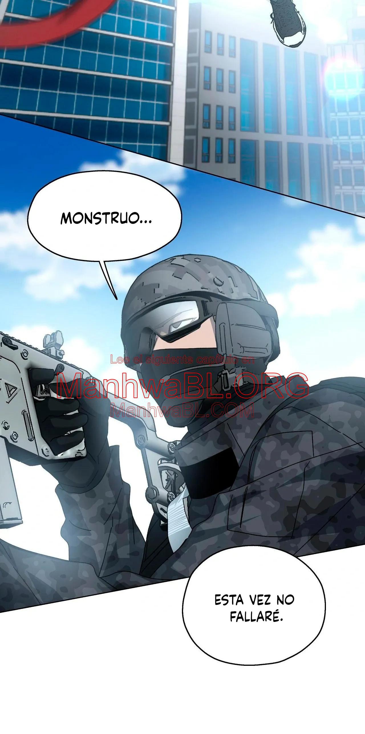 En lo profundo - Capítulo 57 3 manhwa