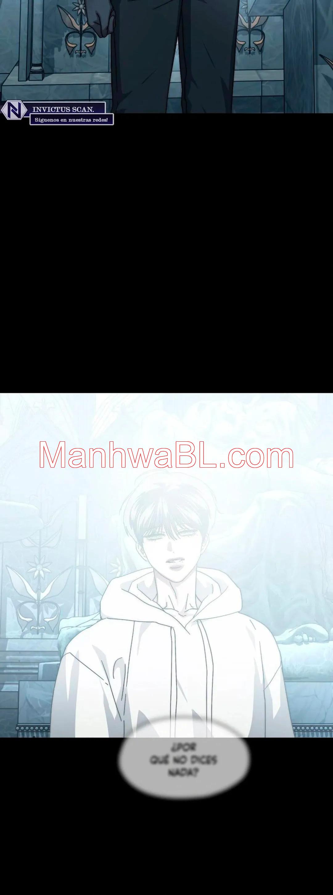 En lo profundo - Capítulo 47 3 manhwa