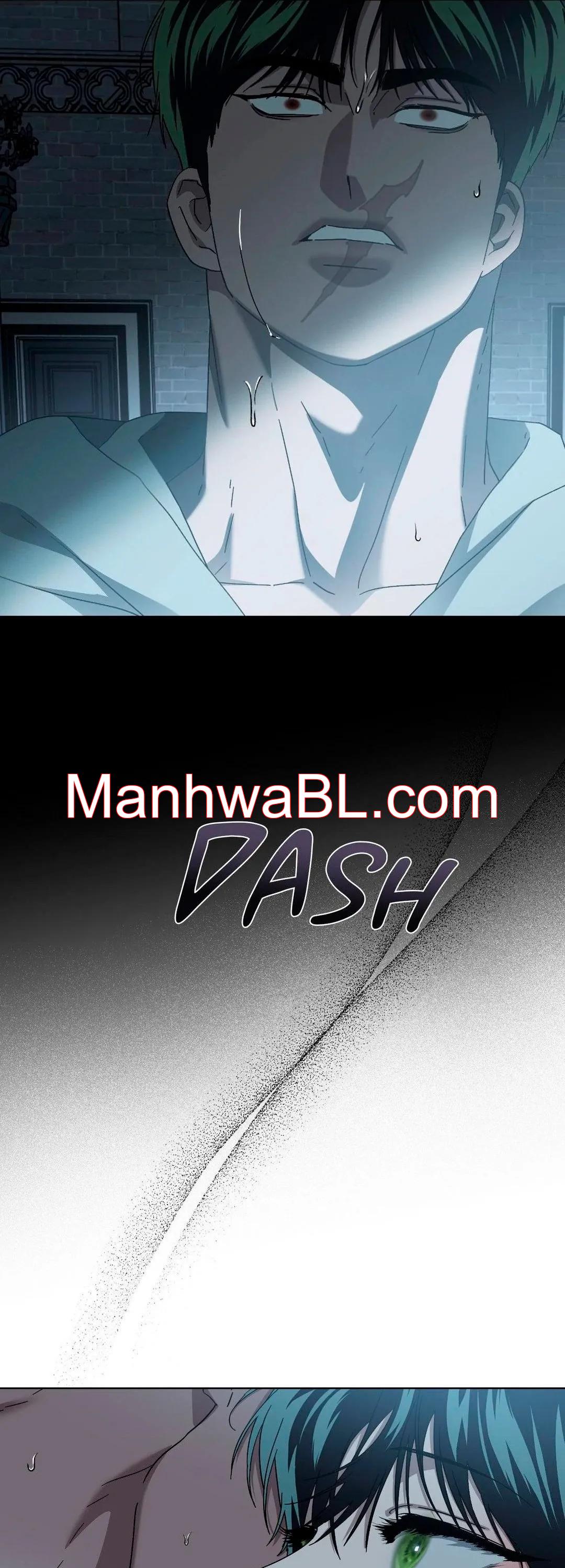 En lo profundo - Capítulo 47 3 manhwa