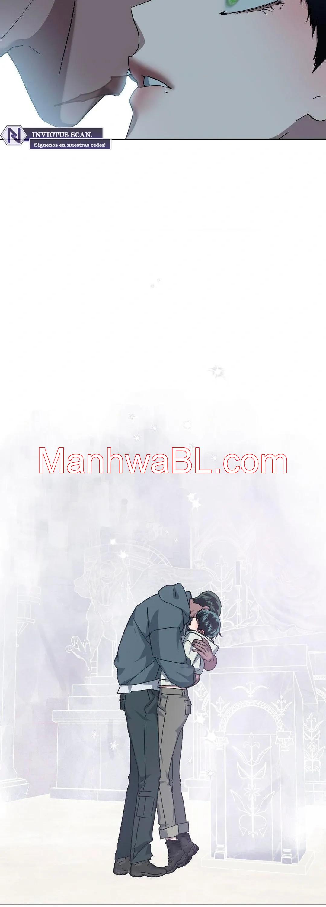 En lo profundo - Capítulo 47 3 manhwa
