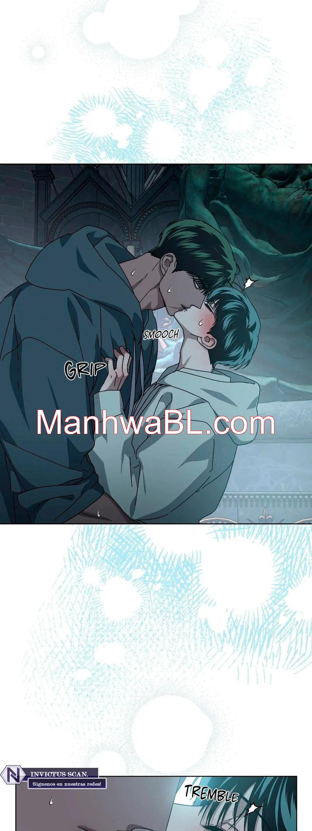 En lo profundo - Capítulo 47 3 manhwa