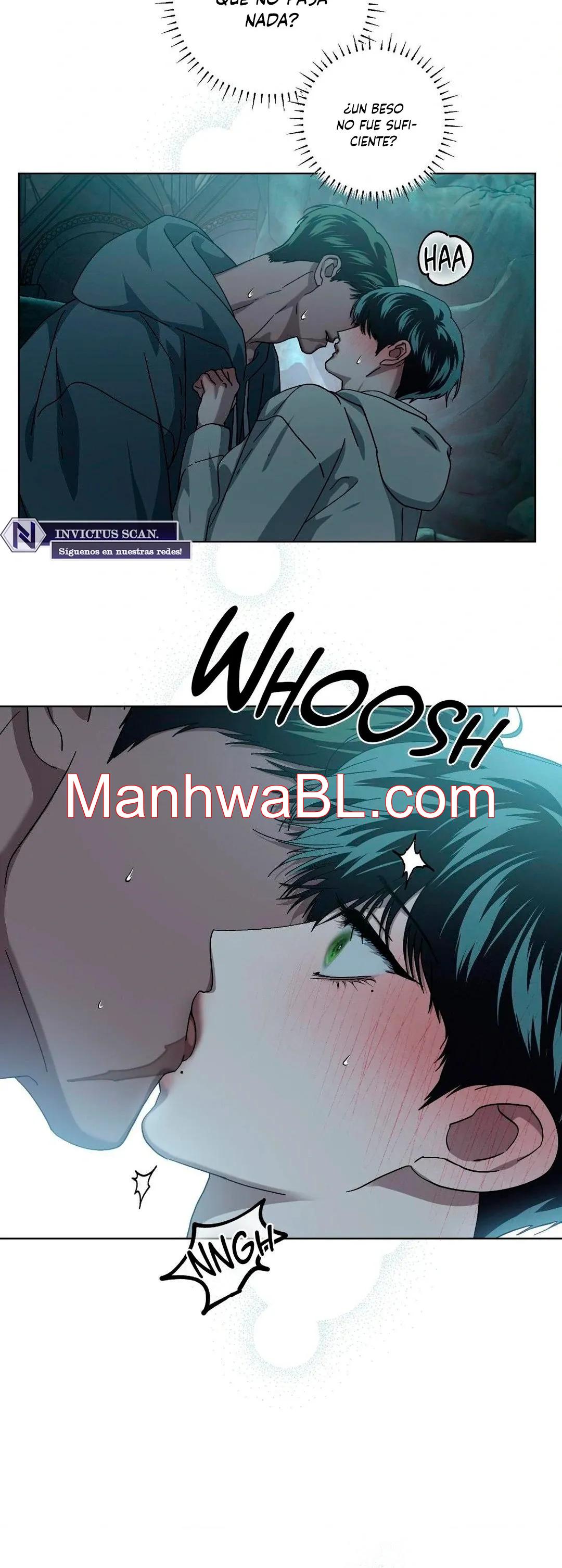 En lo profundo - Capítulo 47 3 manhwa
