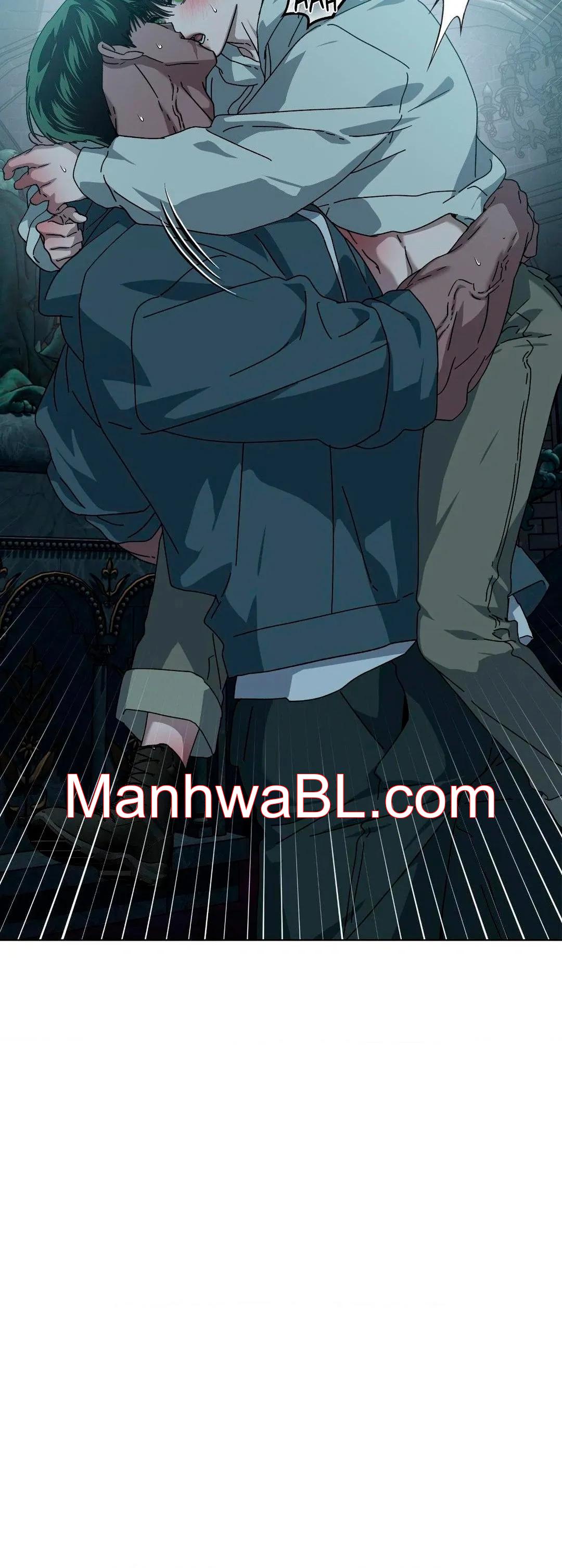 En lo profundo - Capítulo 47 3 manhwa