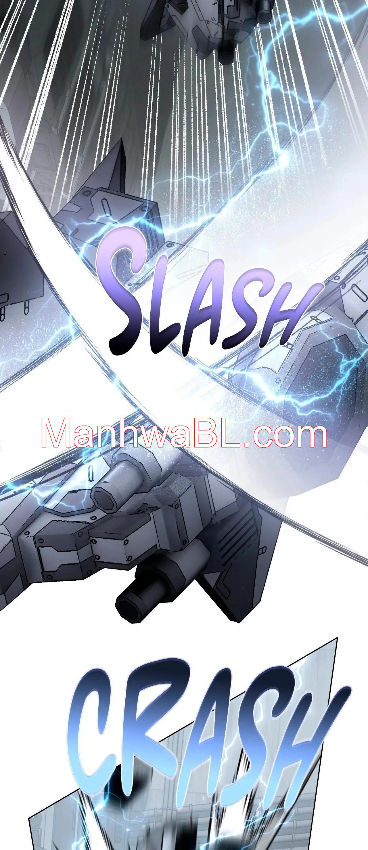 En lo profundo - Capítulo 48 2 manhwa