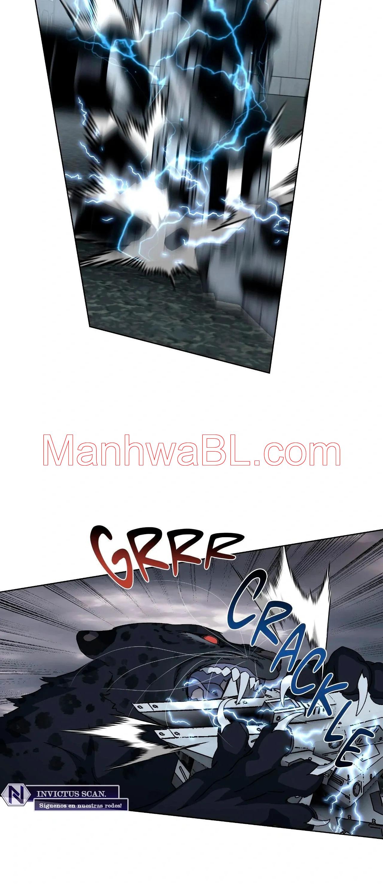 En lo profundo - Capítulo 48 2 manhwa