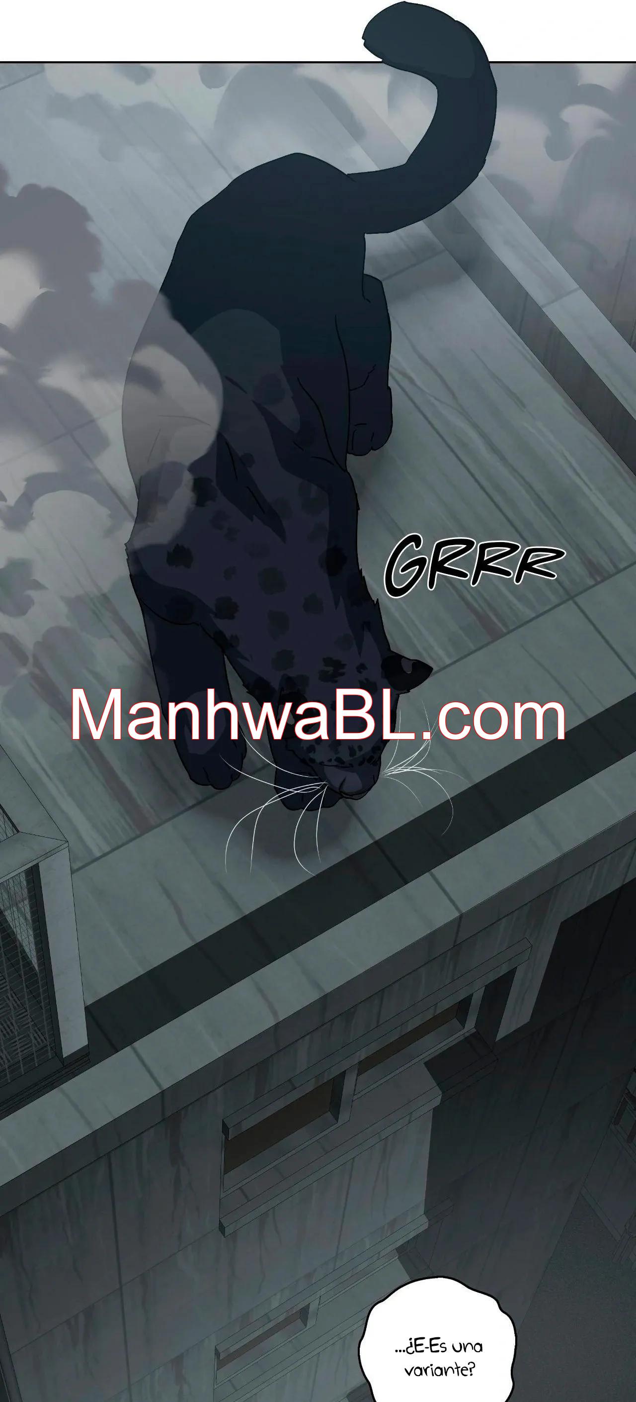 En lo profundo - Capítulo 48 2 manhwa