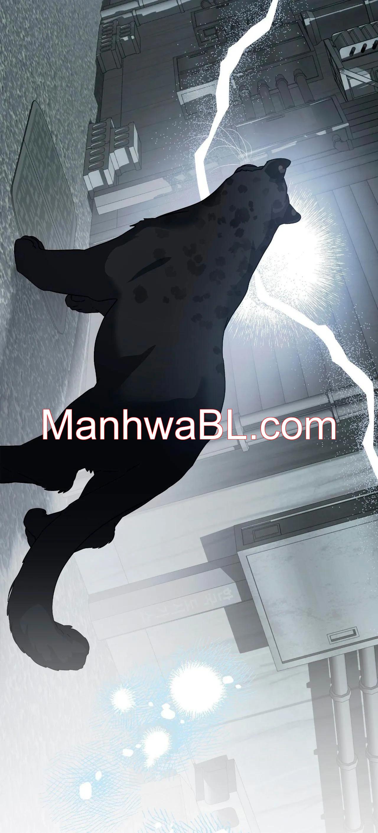 En lo profundo - Capítulo 48 2 manhwa