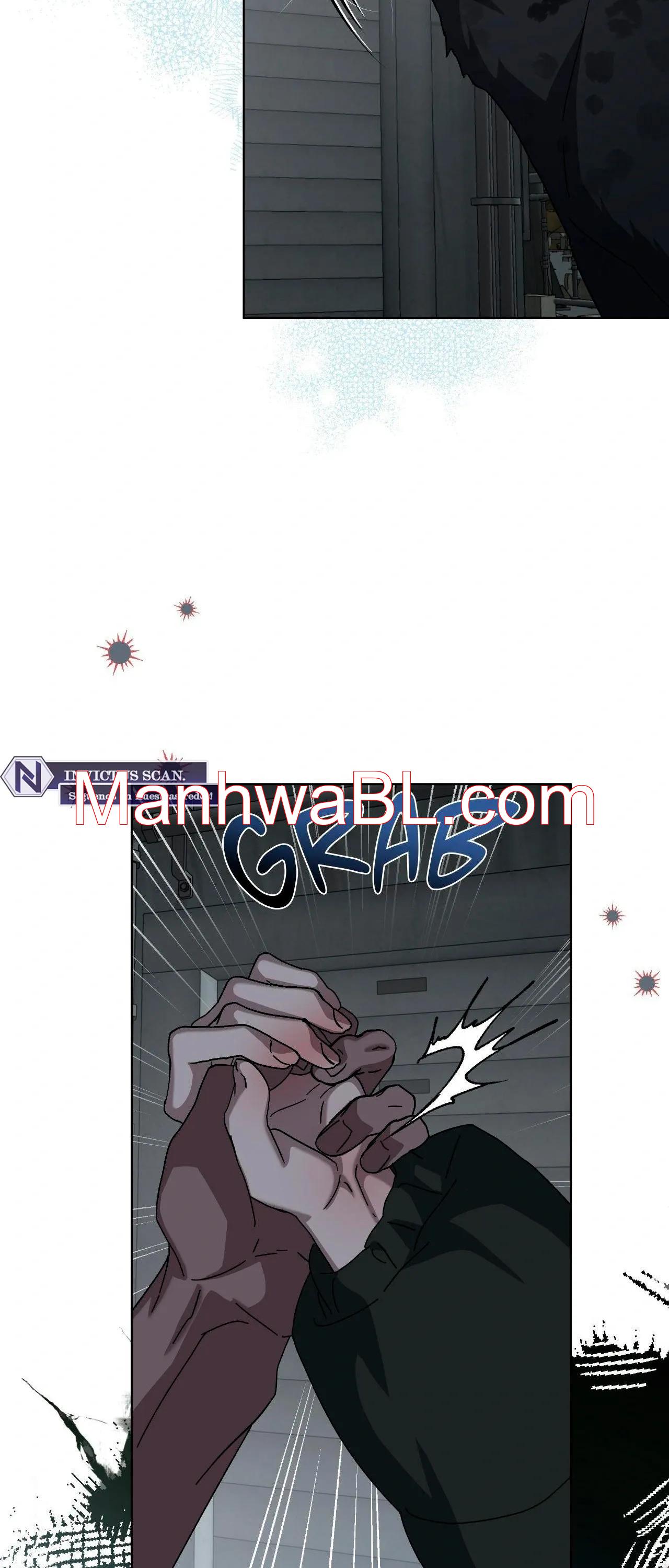 En lo profundo - Capítulo 48 2 manhwa