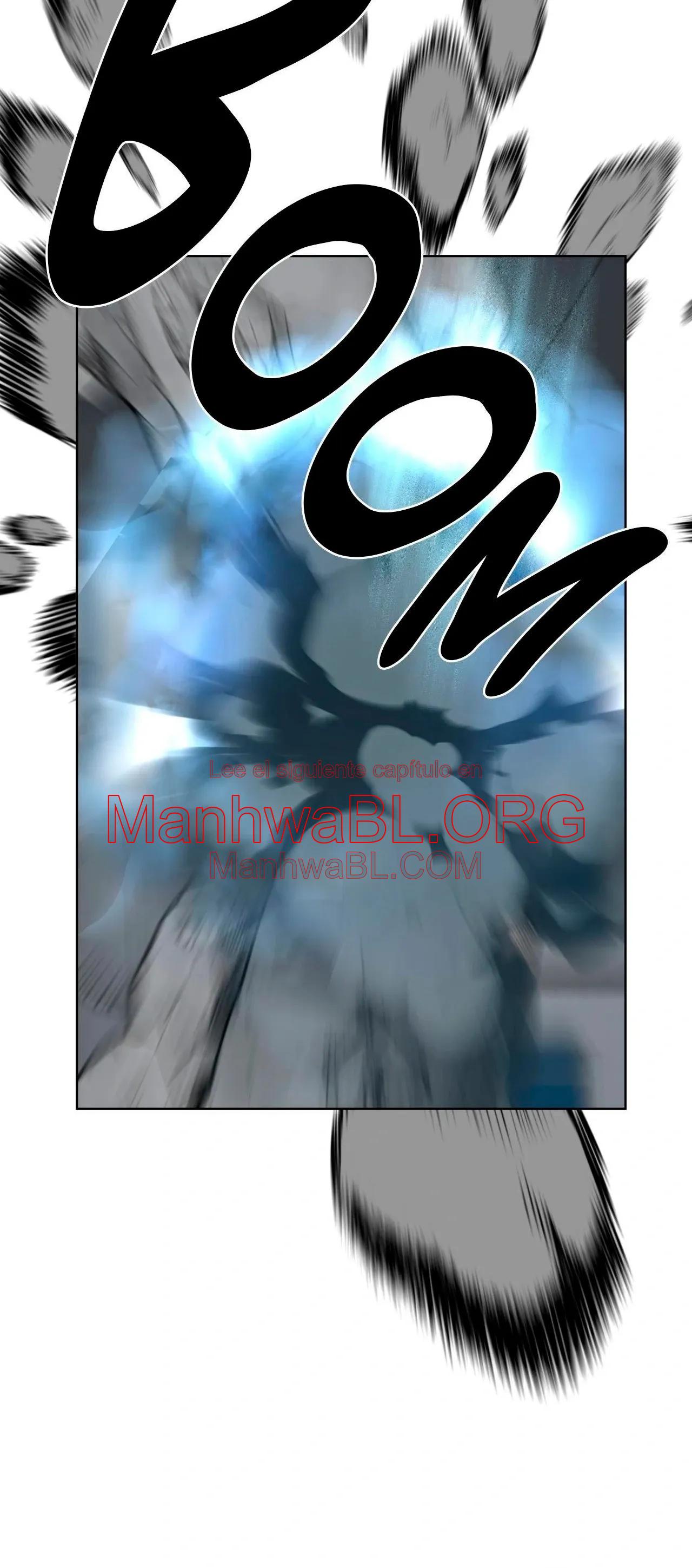 En lo profundo - Capítulo 58 2 manhwa