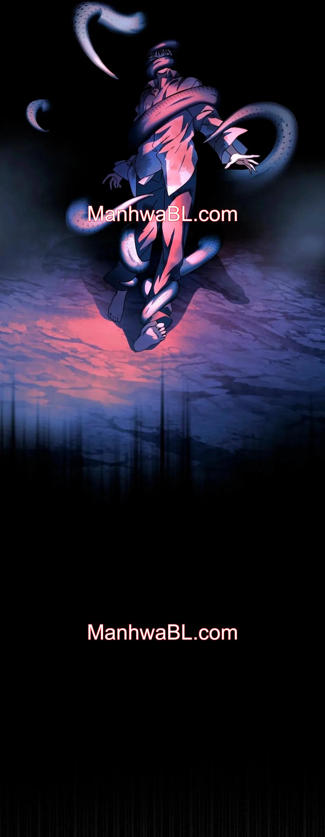 En lo profundo - Capítulo 15.3 manhwa