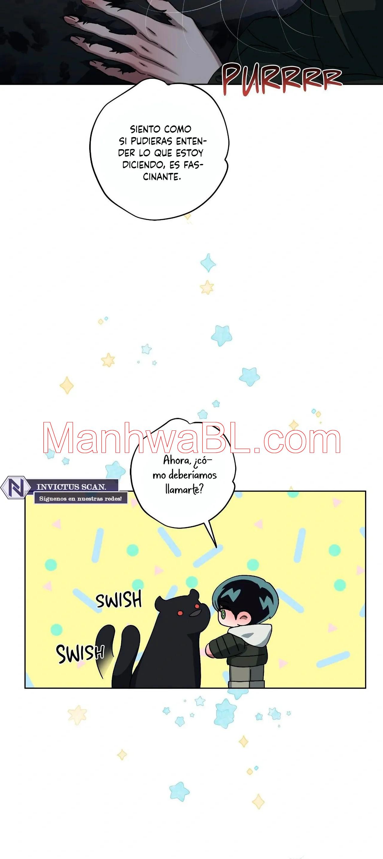 En lo profundo - Capítulo 48 3 manhwa