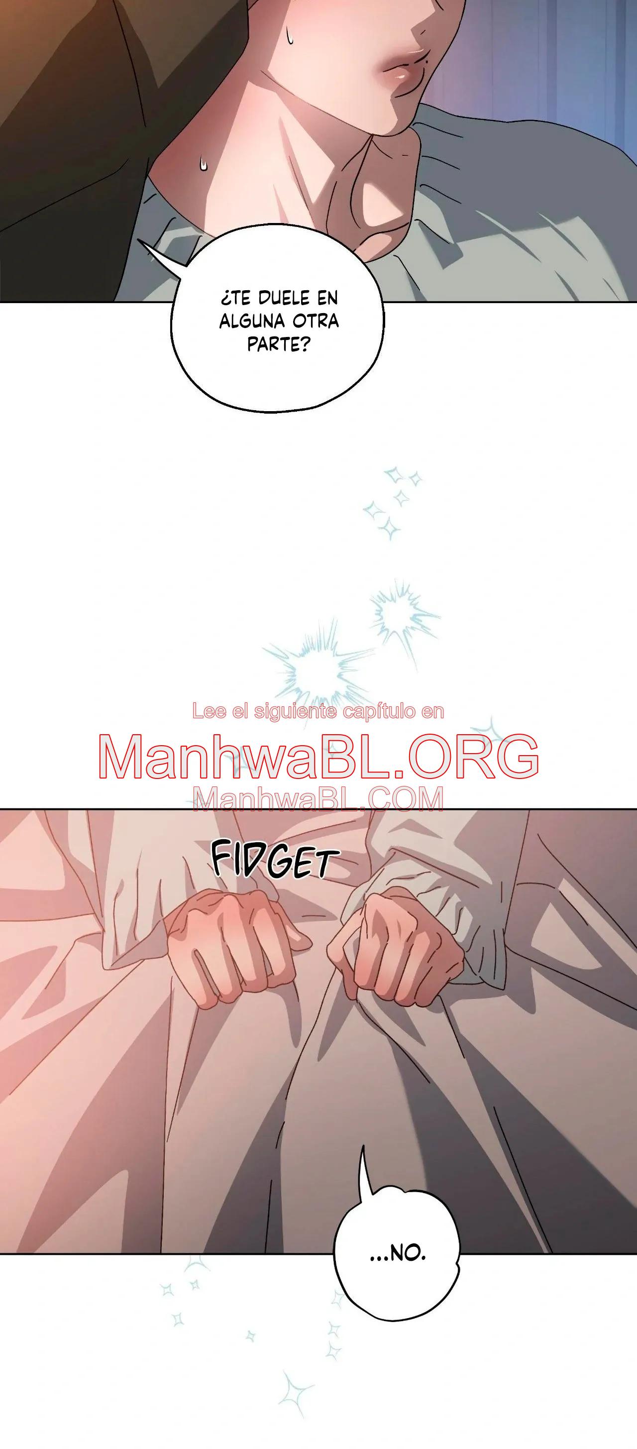 En lo profundo - Capítulo 59 3 manhwa