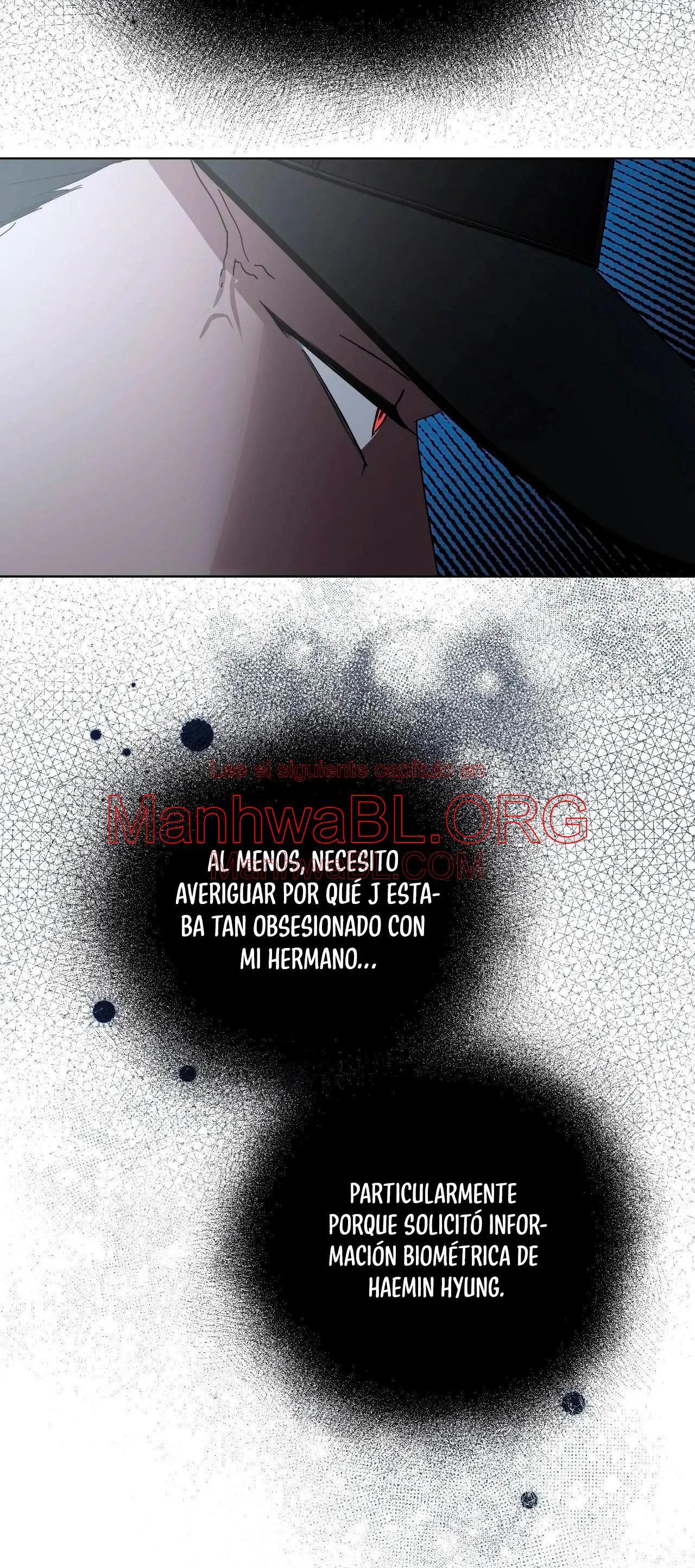 En lo profundo - Capítulo 59 2 manhwa