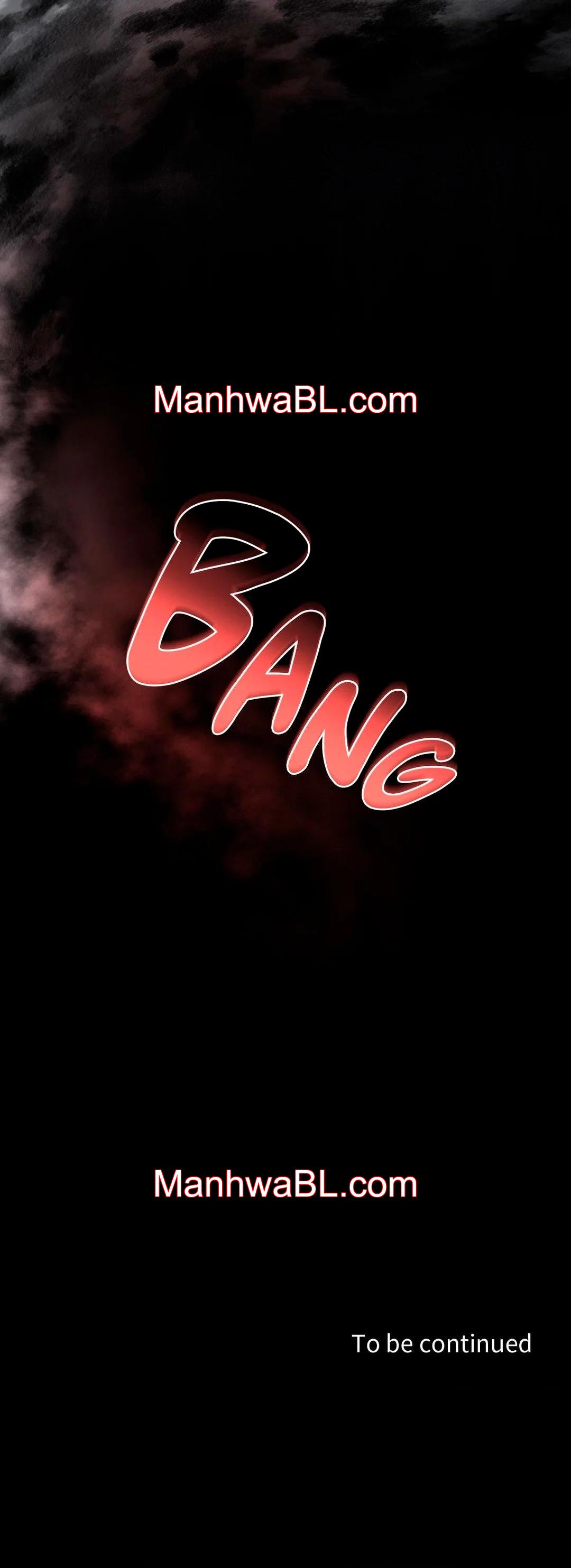 En lo profundo - Capítulo 29.3 manhwa