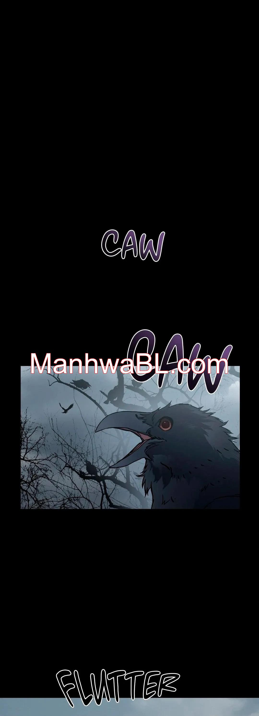 En lo profundo - Capítulo 47 2 manhwa
